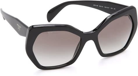 prada brille frauen